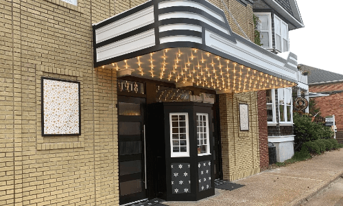 Theatre Under the Stars – Pioneer Playhouse