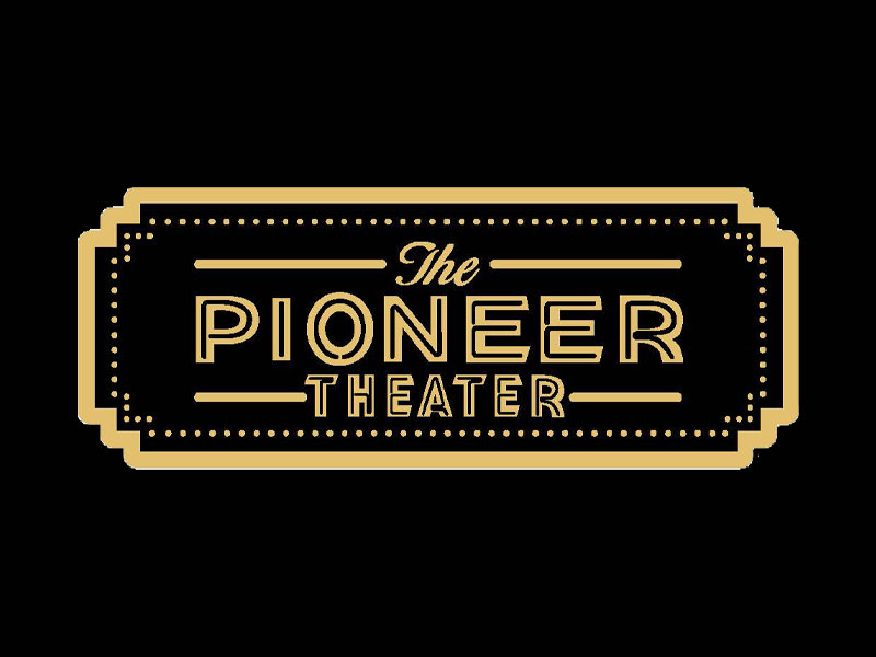 Darren Knight & Red Squirrel-Returning to The Pioneer Theater