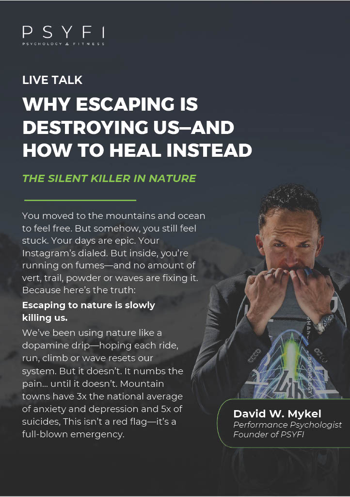 The Silent Killer in Nature