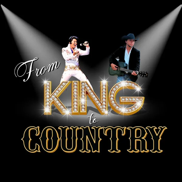 “From KING to COUNTRY” starring Jordan Poole