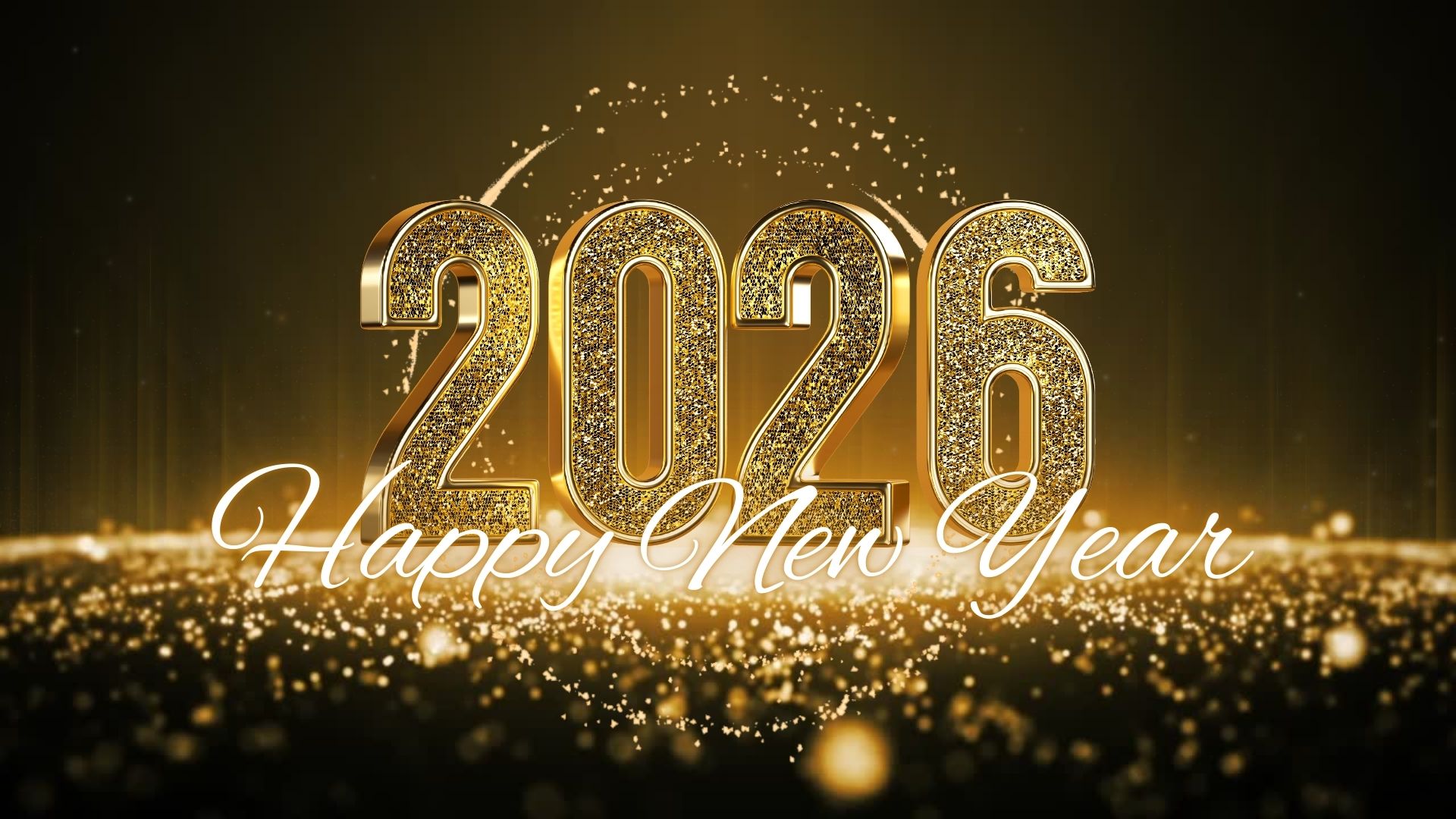 CLOSED – HAPPY NEW YEAR!