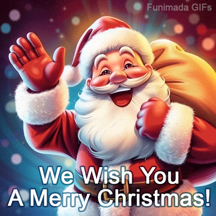 CLOSED – MERRY CHRISTMAS FROM OUR FAMILY TO YOURS!