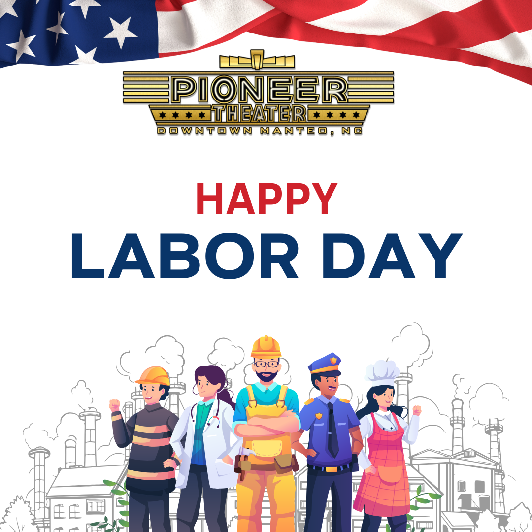 LABOR DAY