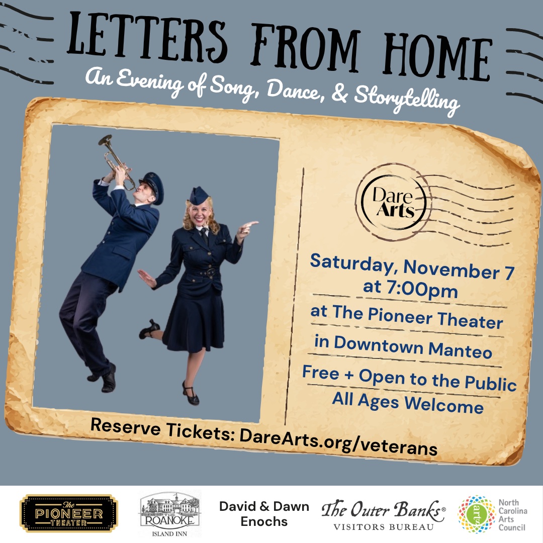 Letters From Home
