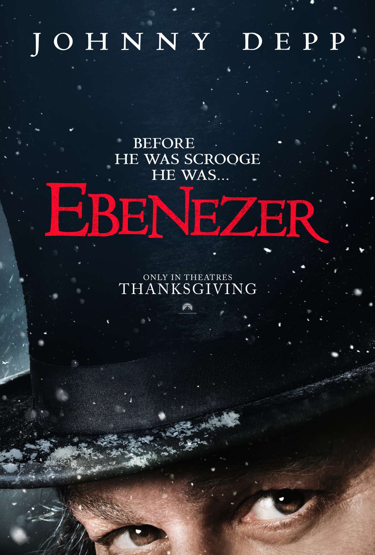 EBENEZER