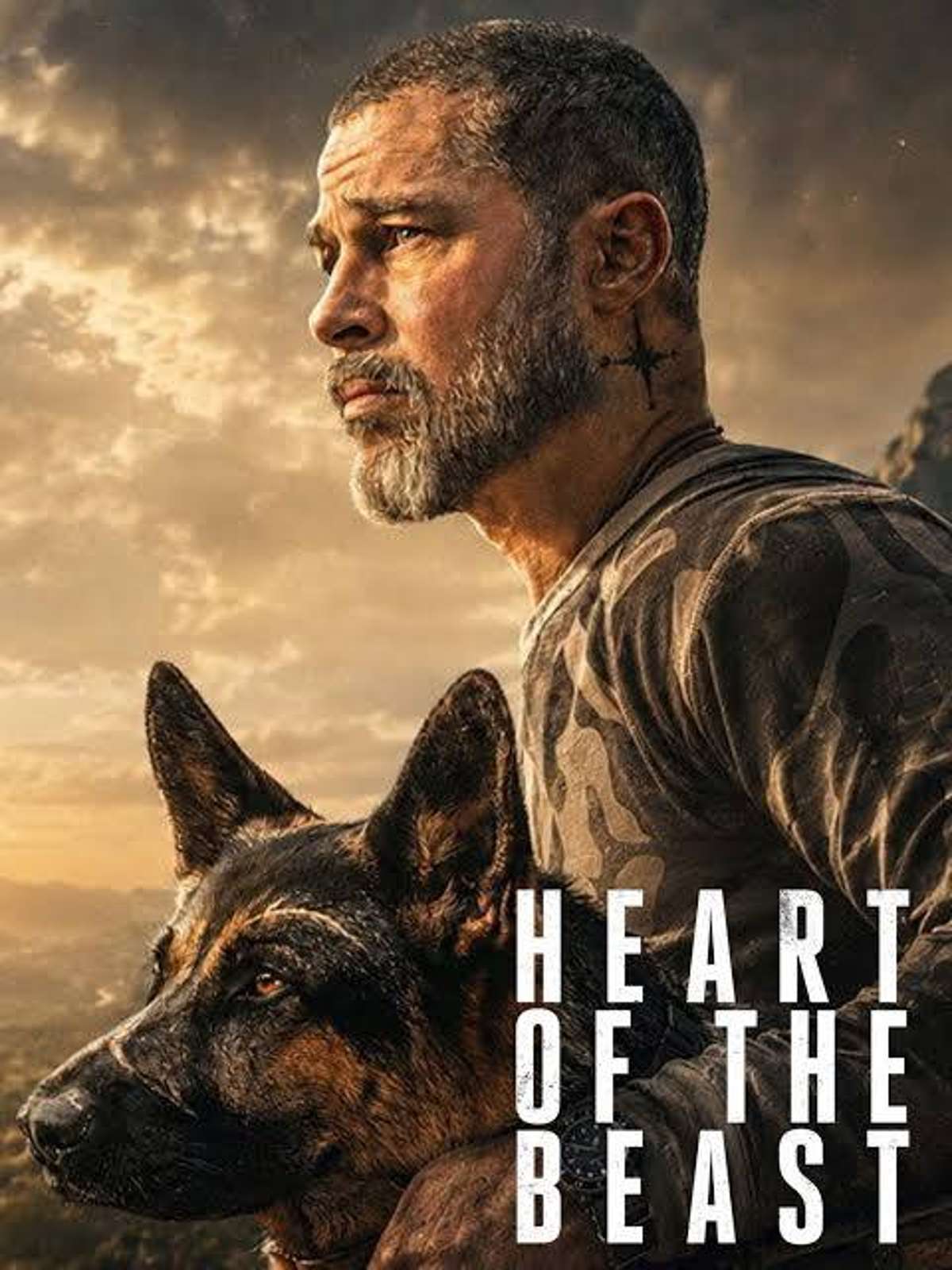Heart of the Beast