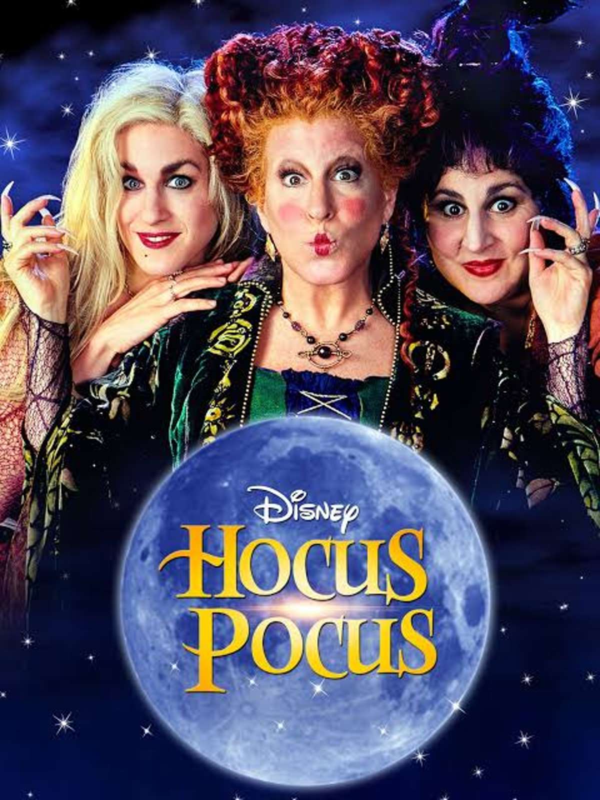 2026 Hocus Pocus