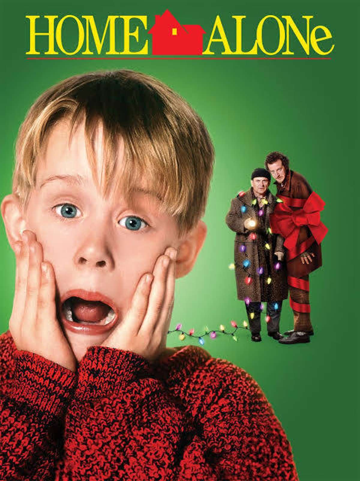 Home Alone