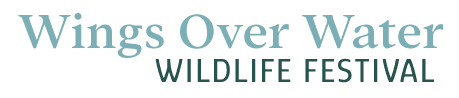 * WINGS OVER WATER * Keynote Talk and Social with Scott Weidensaul (NEW) – Sat 10-17-26, 6:00-8:00 pm.  $20.00